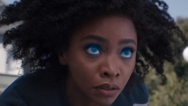 Marvel Studios Rumored To Be Developing MONICA RAMBEAU And TEN RINGS Spinoff TV Shows For Disney+ - Vimarsana News