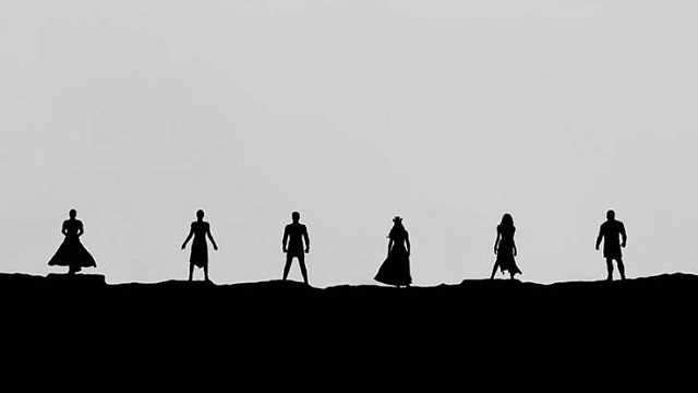 ETERNALS "Assemble" On New RealD 3D Poster And Spoilery Minute-Long TV Spot For The Marvel Movie - Vimarsana News