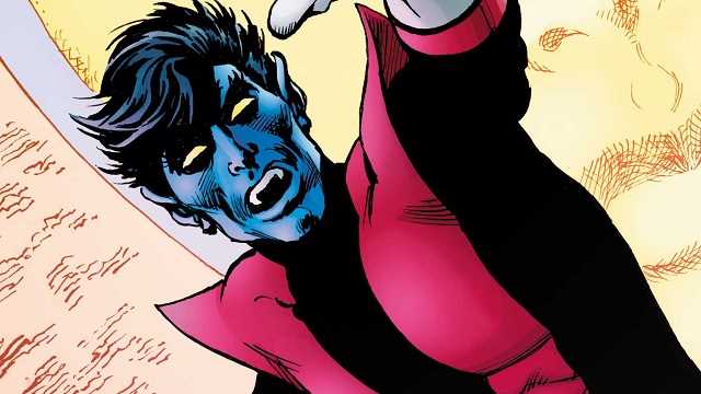 X-MEN LEGENDS #12 Will Feature Chris Claremont's Return For A Story Set After "Fall Of The Mutants" - Vimarsana News