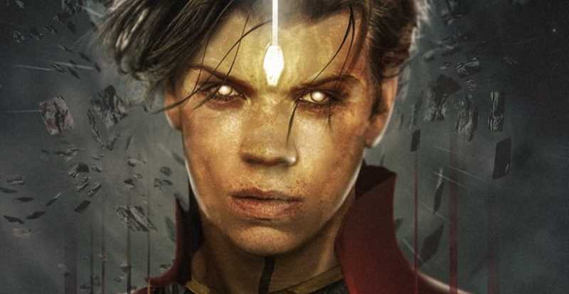 GUARDIANS OF THE GALAXY VOL. 3: Will Poulter Responds To Adam Warlock Casting News - Vimarsana News