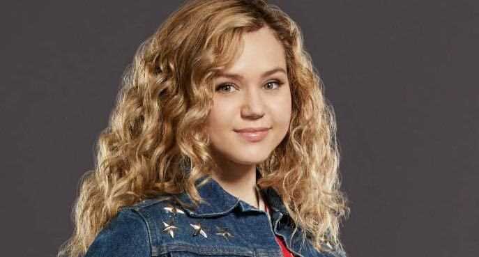STARGIRL Can't Escape In The New Promo For Season 2, Episode 11; "Summer School, Chapter Eleven" - Vimarsana News