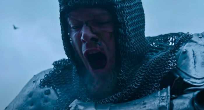 THE LAST DUEL Star Matt Damon Talks About Choreographing The Eponymous Final Battle; Plus New Featurette - Vimarsana News