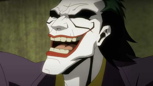 INJUSTICE: Batman Interrogates The Joker (Right Before Superman Arrives) In Tense New Clip - Vimarsana News
