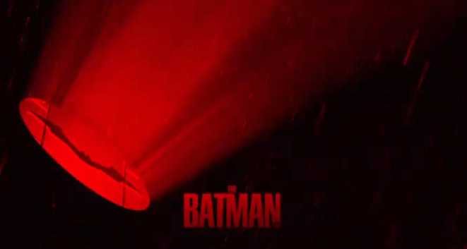 THE BATMAN: Robert Pattinson's Dark Knight Speaks In New Teaser Ahead Of DC FanDome Trailer - Vimarsana News