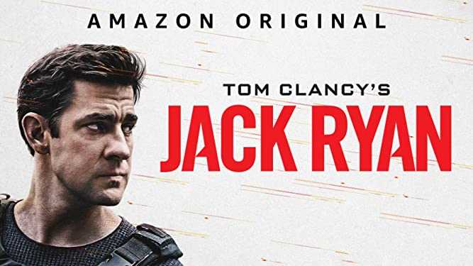JACK RYAN Receives Early Season 4 Renewal Ahead Of Third Season Debut; Michael Peña Joins The Cast - Vimarsana News