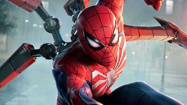 SPIDER-MAN 2 Star Yuri Lowenthal Talks Working With Tony Todd And Fan Response To The Trailer (Exclusive) - Vimarsana News