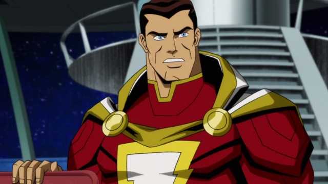 INJUSTICE Star Yuri Lowenthal Reveals His Two Secret DC Roles In The Animated Movie (Exclusive) - Vimarsana News