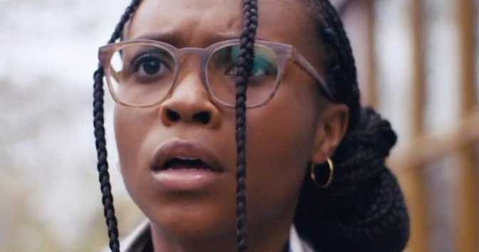 NAOMI: Superman Makes An Appearance In The First Teaser For The CW's New DC Comics Series - Vimarsana News