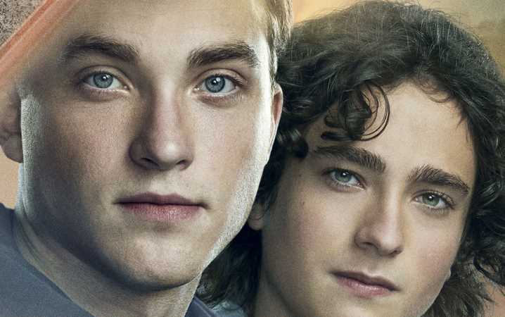 SUPERMAN & LOIS Exclusive Interview With Stars Jordan Elsass & Alexander Garfin - Vimarsana News
