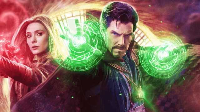 Marvel Studios Delays Entire Phase 4 Slate With THE MARVELS Pushed To 2023; INDIANA JONES 5 Also Delayed - Vimarsana News