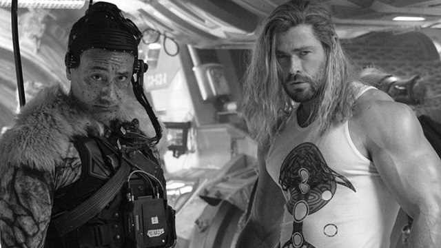 Marvel Studios President Kevin Feige Shares Reason For Those Latest Phase 4 Release Date Delays - Vimarsana News
