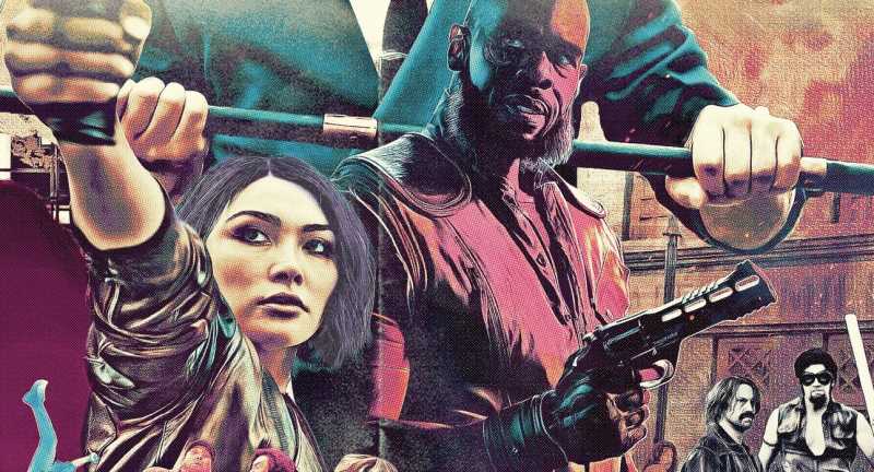 COWBOY BEBOP "The Lost Session" Serves As A Stylish Introduction To The Netflix Adaptation's Leads - Vimarsana News