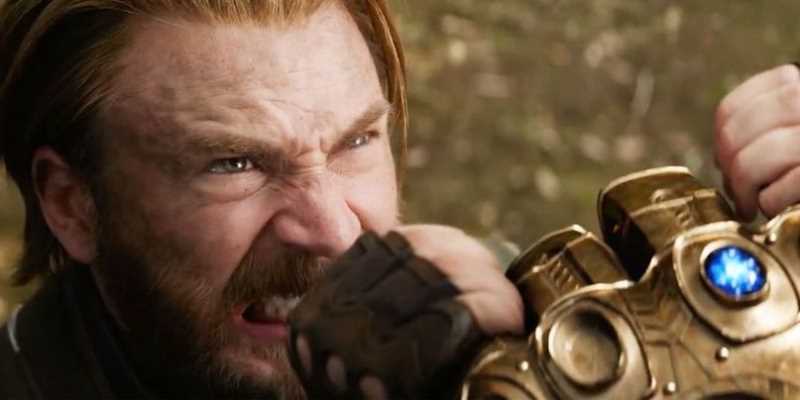 THE MARVELS Director Nia DaCosta Believes Thanos' "Snap" Was All Captain America's Fault - Vimarsana News