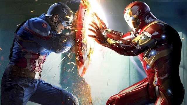 Marvel's Now Defunct "Creative Committee" Tried To Stop CAPTAIN AMERICA: CIVIL WAR's Epic Final Battle - Vimarsana News