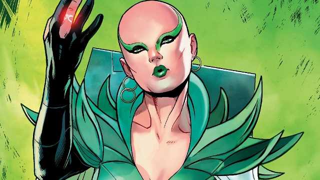 GUARDIANS OF THE GALAXY VOL. 3: Speculation Mounts THE SUICIDE SQUAD's Daniela Melchior Could Be Moondragon - Vimarsana News