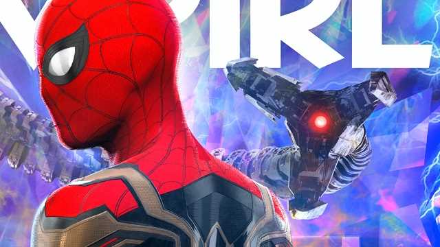 SPIDER-MAN: NO WAY HOME Empire Cover Teases The Wall-Crawler's Battle With Some Familiar Sinister Foes - Vimarsana News