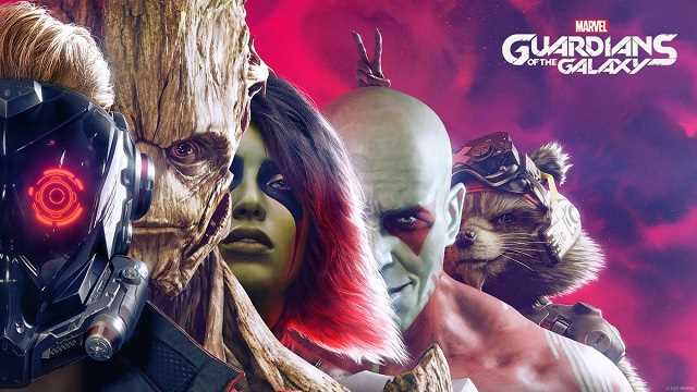 GUARDIANS OF THE GALAXY PlayStation 5 Review; "This Action-Packed Cosmic Caper Is Worth Experiencing" - Vimarsana News