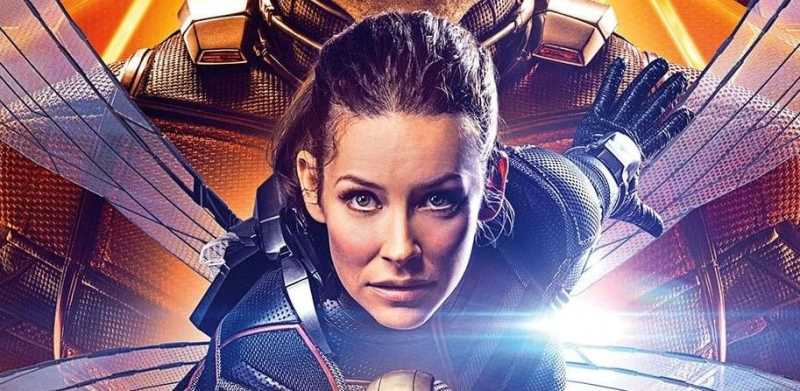 ANT-MAN & THE WASP: QUANTUMANIA BTS Photo Reveals A Strange New Logo For The Marvel Threequel - Vimarsana News