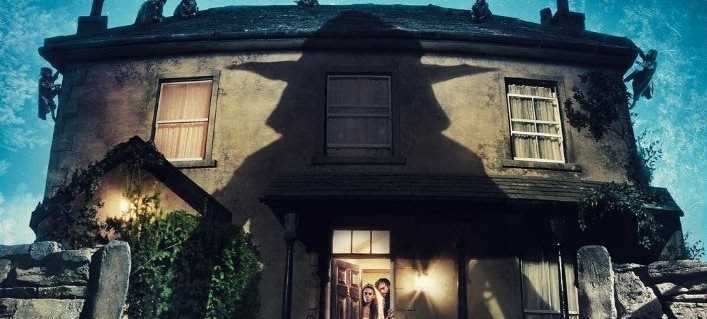 UNWELCOME Trailer Finds ANT-MAN 2's Hannah John-Kamen Fighting Off Goblins In The Irish Countryside - Vimarsana News