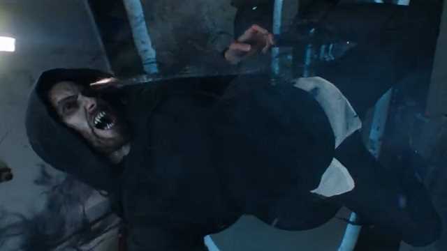 MORBIUS Featurette Teases The Living Vampire's Place In The Marvel Universe; New Trailer Arrives TOMORROW - Vimarsana News