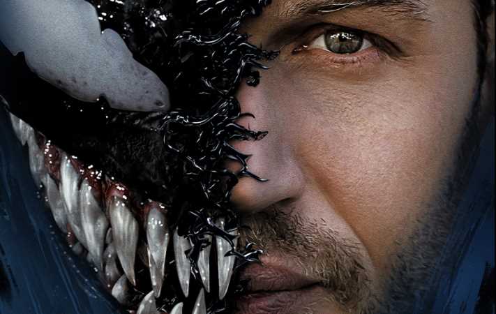 MORBIUS Poses As Venom In A Leaked Moment From Tomorrow's New Trailer - Vimarsana News