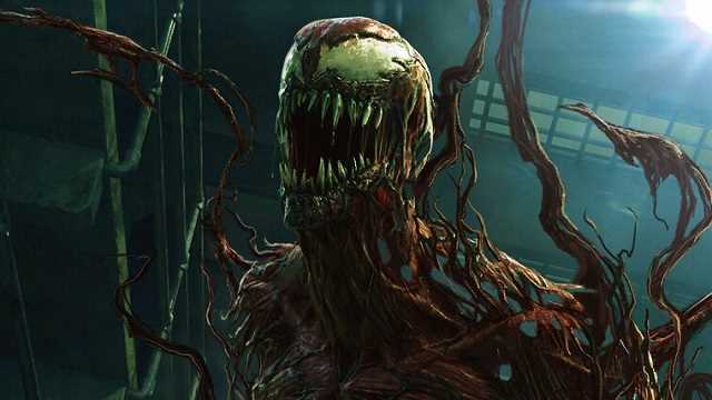 VENOM: LET THERE BE CARNAGE Cletus Kasady Concept Art Unleashed As Sequel Nears $400 Million Worldwide - Vimarsana News