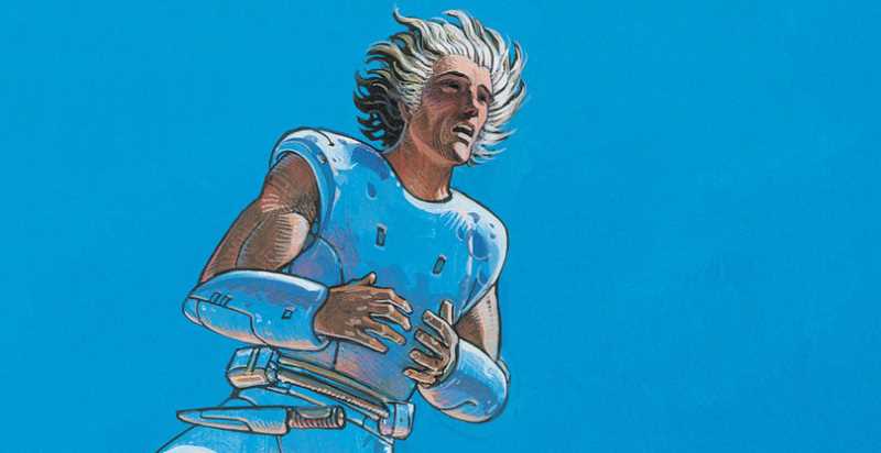 THOR: LOVE & THUNDER Director Taika Waititi To Helm Adaptation Of Sci-Fi Graphic Novel THE INCAL - Vimarsana News