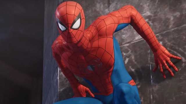 MARVEL'S AVENGERS Will Finally Add Spider-Man To The Game This Month In "With Great Power" Hero Event - Vimarsana News