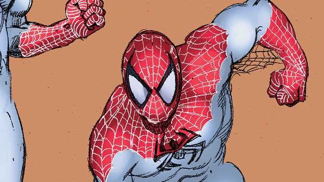 BEN REILLY: SPIDER-MAN #1 Covers Highlight Comic Book Legend Dan Jurgens' Original Ben Reilly Design - Vimarsana News