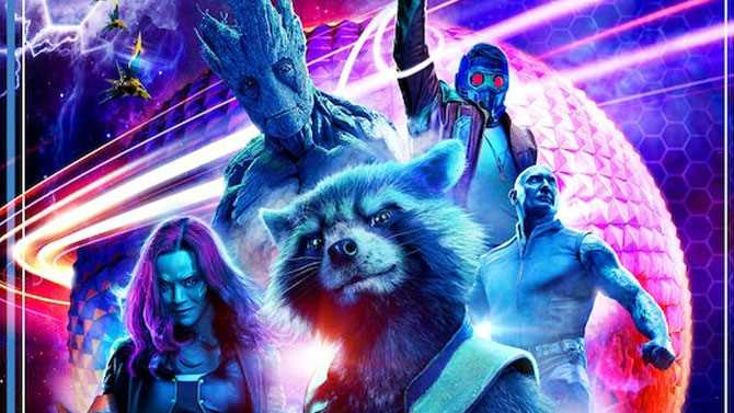GUARDIANS OF THE GALAXY: COSMIC REWIND Opening In Summer 2022; Glenn Close To Reprise Role As Nova Prime - Vimarsana News