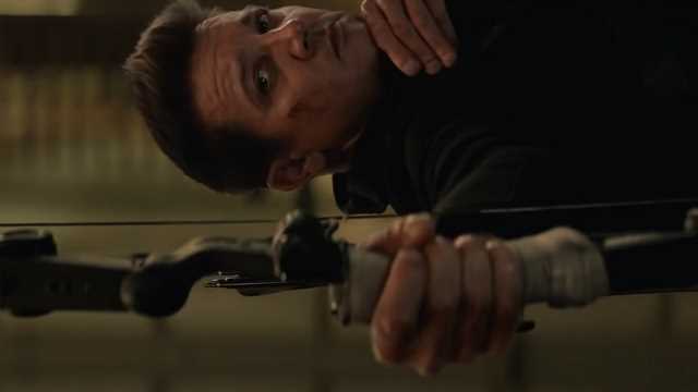 HAWKEYE: Action-Packed New TV Spot Hypes Up The Marvel Cinematic Universe's Newest Partnership - Vimarsana News