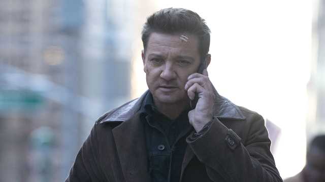 HAWKEYE Executive Producer Reveals Why This Story Is Better Suited To TV Rather Than A Movie - Vimarsana News