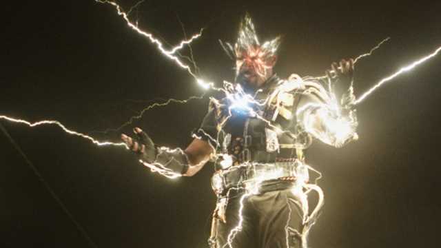 SPIDER-MAN: NO WAY HOME TV Spot Reveals An Unexpected Connection Between Electro And Iron Man - Vimarsana News