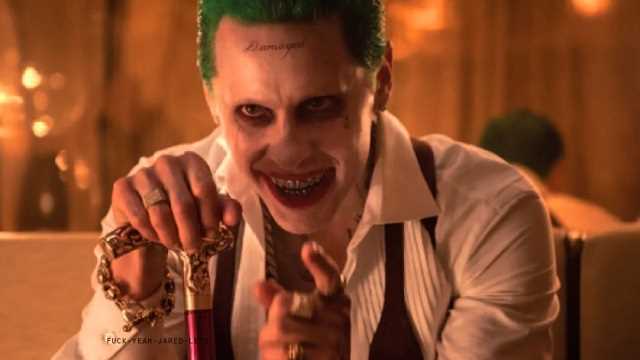 SUICIDE SQUAD Star Jared Leto Supports #ReleaseTheAyerCut Movement; Director David Ayer Responds - Vimarsana News