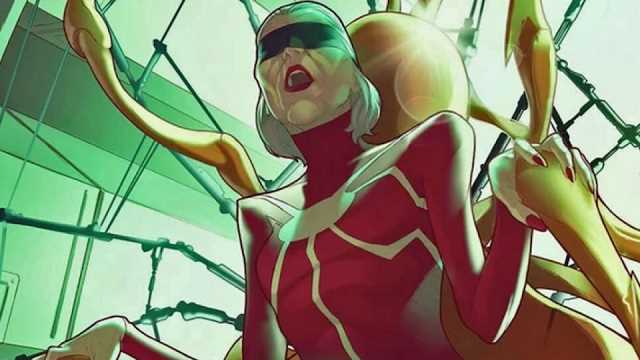 BIRD BOX Star Sandra Bullock Shoots Down Speculation She's Joining Sony's Spider-Man Universe As Madame Web - Vimarsana News