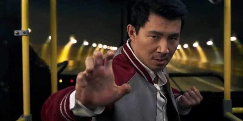 SHANG-CHI AND THE LEGEND OF THE TEN RINGS Interview With Stunt Coordinator Andy Cheng (Exclusive) - Vimarsana News