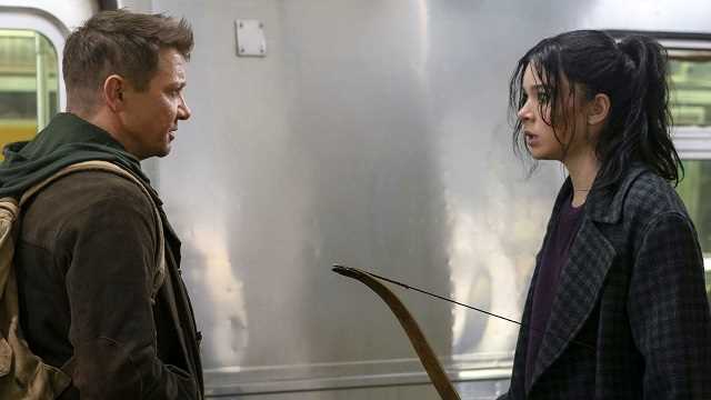 HAWKEYE's Second Episode Ends With A Major Cliffhanger, But Is [SPOILER] Coming Next? - Vimarsana News