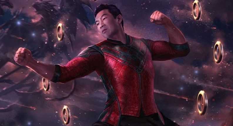 SHANG-CHI Interview With Marvel Studios Director of Visual Development & Concept Artist Andy Park (Exclusive) - Vimarsana News