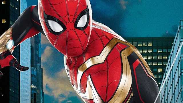 SPIDER-MAN: NO WAY HOME Promo Poster Includes A HUGE Nod To 2002's SPIDER-MAN - Vimarsana News
