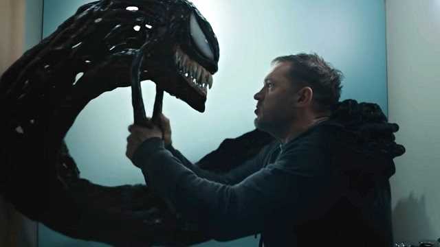VENOM: LET THERE BE CARNAGE - First 7 Minutes Of The Movie Officially Released By Sony Pictures - Vimarsana News