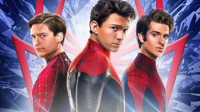 SPIDER-MAN: NO WAY HOME Promo Teases Fans Over Those Big Tobey Maguire And Andrew Garfield Return Rumors - Vimarsana News