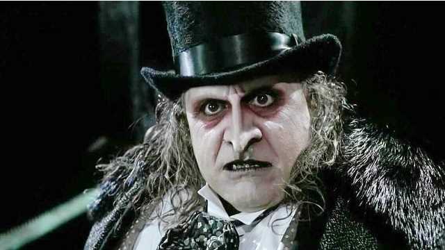 BATMAN RETURNS Star Danny DeVito Hopes To Return As The Penguin: "We Ain't Dead Yet!" - Vimarsana News
