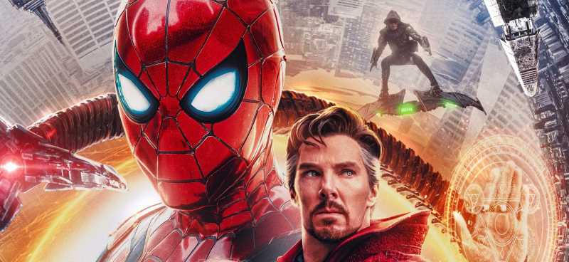 SPIDER-MAN: NO WAY HOME Receives Expected PG-13 Rating; Tom Holland Shares Tobey Maguire Meme - Vimarsana News