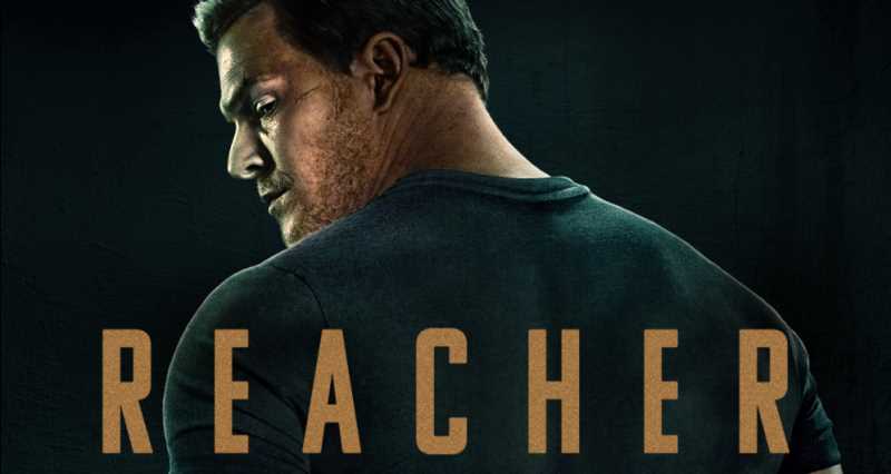 REACHER: Alan Ritchson Serves Justice (& Kicks A Lot Of Ass) In The Official Trailer For The Amazon Series - Vimarsana News