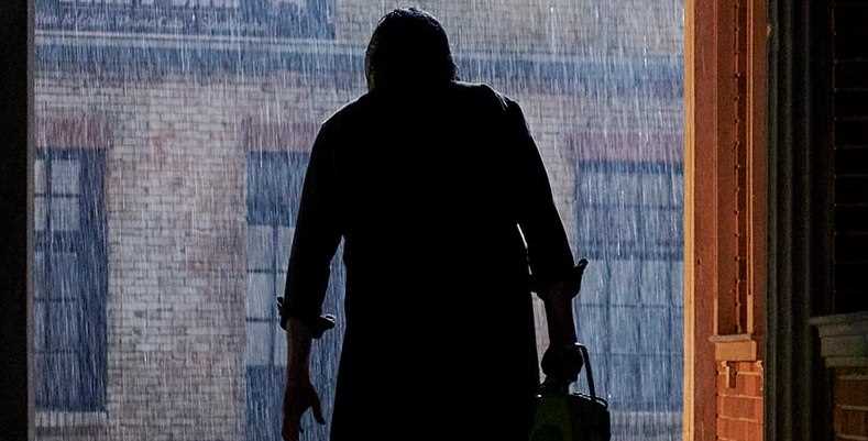 TEXAS CHAINSAW MASSACRE: Leatherface Returns In First Look At Legendary's Horror Sequel - Vimarsana News