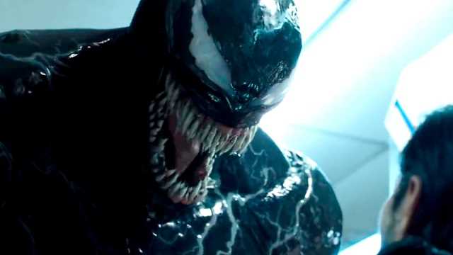 VENOM 3 In "Planning Stages" According To Amy Pascal; Director Andy Serkis Expresses Interest In Return - Vimarsana News