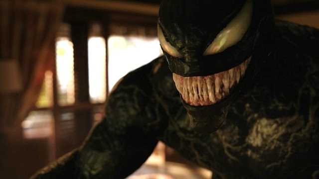 Tom Hardy Shot VENOM: LET THERE BE CARNAGE Post-Credits Scene On SPIDER-MAN: NO WAY HOME Set - Vimarsana News