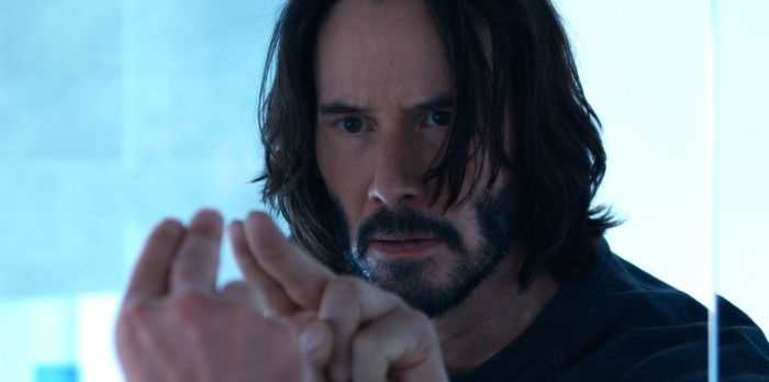 THE MATRIX RESURRECTIONS: Neo & Trinity Question Everything In New Stills From The Long-Awaited Sequel - Vimarsana News