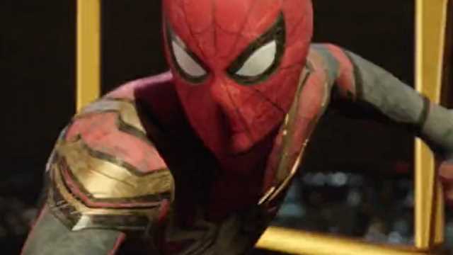 SPIDER-MAN: NO WAY HOME - Electrifying New Promo Sees Peter Parker Promise To Send Electro Back Home - Vimarsana News