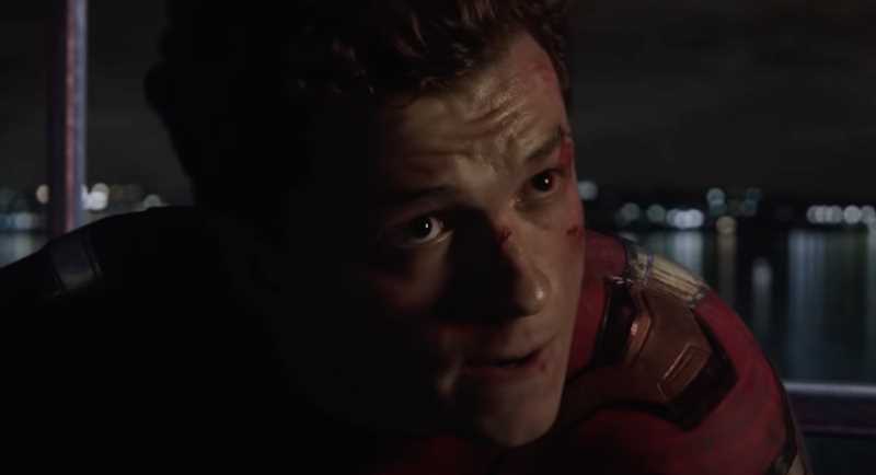 First SPIDER-MAN: NO WAY HOME Reactions Arrive Online - Vimarsana News